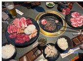 国産牛焼肉　あみやき亭　知立店: ぬぴさんの2026年05月の1枚目の投稿写真
