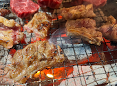 炭火焼肉 食べ放題 じゅじゅ庵 京橋店: よっしーさんの2025年05月の1枚目の投稿写真