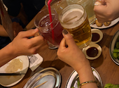 鶏ごころ 河原町あじびる店: ゆりさんの2026年04月13日の1枚目の投稿写真