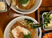とんかつと旬のお料理 かつ吉 水道橋店: ハンナさんの2026年07月20日の2枚目の投稿写真