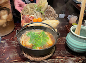 酒トお出汁 だしのすけ 立川店: ボッスンさんの2024年11月09日の1枚目の投稿写真