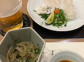 ふぐ・うなぎ・かに料理   玄品  大船: のりたまさんの2025年06月の1枚目の投稿写真