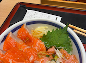 築地食堂 源ちゃん 新宿御苑: md20770さんの2026年10月03日の1枚目の投稿写真