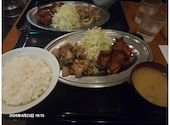 定食WASEDAや: そさんの2026年04月の1枚目の投稿写真