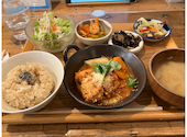 玄米カフェ 実身美 京橋店: きょんさんの2026年06月27日の2枚目の投稿写真