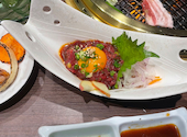 焼肉　円円: のぶさんの2024年12月の1枚目の投稿写真