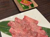 炭火極味焼肉 英 三条店: かよさんの2023年11月18日の2枚目の投稿写真