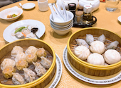 香港点心楼: pottoさんの2025年03月03日の1枚目の投稿写真