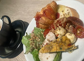 ALLY’S PASTA SHOP NAGOYA アリーズ パスタショップナゴヤ: ゆうさんの2026年04月30日の1枚目の投稿写真