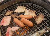 牛角 中川中島店: ゆうさんの2026年08月12日の1枚目の投稿写真