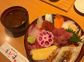 魚河岸のすし えびす 水道筋店: しょーへーくんさんの2026年09月10日の1枚目の投稿写真