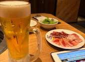 牛角 御影店: しょーへーくんさんの2026年08月30日の1枚目の投稿写真