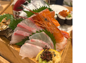 寿司ろばた 八條 中央町店: まめさんの2026年08月23日の1枚目の投稿写真