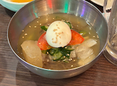 韓国料理 ホンデ 大宮東口店: さくさんの2026年06月30日の1枚目の投稿写真