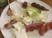 焼とり居酒屋 げんき家 2号店 博多駅前: さえさんの2026年08月14日の1枚目の投稿写真