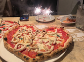LAntica Pizzeria da Michele アンティーカ ピッツェリア ダ ミケーレ 福岡: ジェイさんの2026年02月01日の2枚目の投稿写真