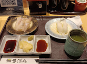 天草 牛深丸 SAKURAMACHI店: keikoさんの2026年03月24日の1枚目の投稿写真