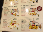 インド・ネパール料理　ニューアンナプルナ　深草店: ねこねこさんの2026年08月31日の2枚目の投稿写真