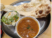 インド料理 HIMALAYAN KITCHEN ヒマラヤンキッチン 心斎橋店: ねこねこさんの2026年07月21日の1枚目の投稿写真