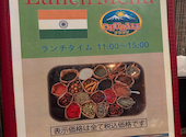 インドカレー デウラリ: ひでさんの2026年03月22日の1枚目の投稿写真