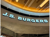 J.S. BURGERS CAFE 名古屋mozoワンダーシティ店: ひでさんの2026年08月19日の1枚目の投稿写真