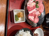 焼肉 七輪 しちりん家 西尾店: ひでさんの2026年08月02日の1枚目の投稿写真