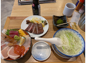 牛たん炭焼 利久 中央通り店: ゆうさんの2026年09月01日の1枚目の投稿写真