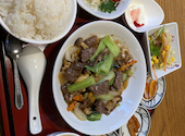 上海料理 富々樓 ふうふうろう : トシさんの2026年06月18日の1枚目の投稿写真