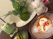 Umbrella Coffee(アンブレラコーヒー)　小倉駅前店: みさんの2026年07月20日の1枚目の投稿写真