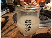 焼肉くろべこ 武蔵小杉店: のーさんさんの2026年08月03日の1枚目の投稿写真
