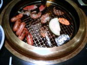 焼肉 たかちゃん: 篠田麻里子さんの2011年01月16日の1枚目の投稿写真