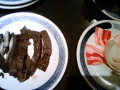 焼肉 たかちゃん: 篠田麻里子さんの2011年01月16日の2枚目の投稿写真