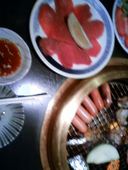 焼肉 たかちゃん: 篠田麻里子さんの2011年01月16日の3枚目の投稿写真