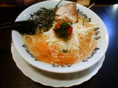 ありがとうラーメン: 篠田麻里子さんの2011年01月16日の2枚目の投稿写真