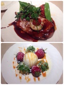 Chef suda シェフスダ パリの食堂: おっちゃくんさんの2015年04月23日の1枚目の投稿写真