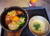 韓豚屋 銀座3丁目店: ひかるさんの2026年04月22日の1枚目の投稿写真