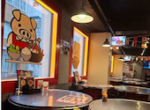韓豚屋 銀座3丁目店: ひかるさんの2026年05月21日の2枚目の投稿写真