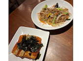 韓国料理 ぽど 浜松町店: MH17さんの2026年08月05日の1枚目の投稿写真
