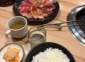 焼肉 ウエスト 志免店: いねさんの2026年04月23日の1枚目の投稿写真