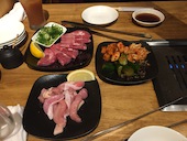 焼肉 だい: ひいさんの2018年06月23日の1枚目の投稿写真