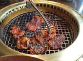 焼肉の名門 天壇 The Dining 山科店: 猿飛さんの2026年08月24日の1枚目の投稿写真