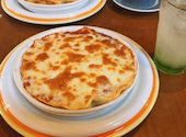 boogaloo cafe ブーガルーカフェ 四条河原町寺町店: 猿飛さんの2026年05月18日の1枚目の投稿写真