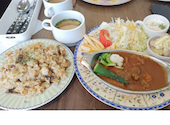 ABC食堂: 猿飛さんの2026年08月12日の1枚目の投稿写真