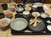 銀座ハゲ天 京都ポルタ店: 猿飛さんの2026年05月18日の1枚目の投稿写真
