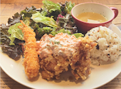 saredoかふぇ & DINING されどかふぇ＆だいにんぐ: 猿飛さんの2026年05月31日の1枚目の投稿写真