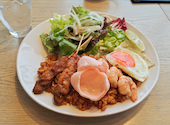cafe&restaurant ORANGE BALCONY オレンジバルコニー: 猿飛さんの2026年05月31日の1枚目の投稿写真