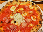 PIZZERIA BAR Le NAPOLI ピッツェリア バール レ ナポリ 京都錦店: 猿飛さんの2026年05月18日の1枚目の投稿写真