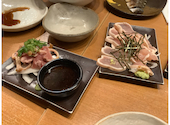 三代目鳥メロ 松山大街道店: こあらさんの2026年04月26日の1枚目の投稿写真