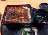 うなぎ処 萬鰻亭 姫路花田店: ともさんの2026年07月05日の1枚目の投稿写真
