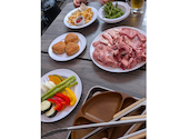 ジャンオクBBQ ジャンカラ下通どまんなか店: ｎａｏｎａｏさんの2026年06月14日の3枚目の投稿写真